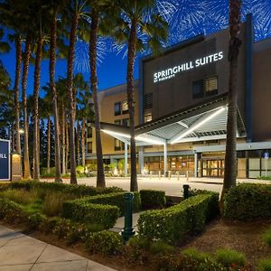Springhill Suites By Marriott Anaheim Maingate